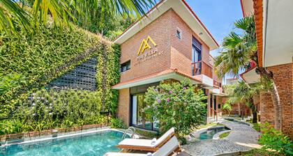 Mai Villa & Apartment