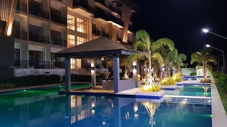 The Crown Residences at Harbour Springs