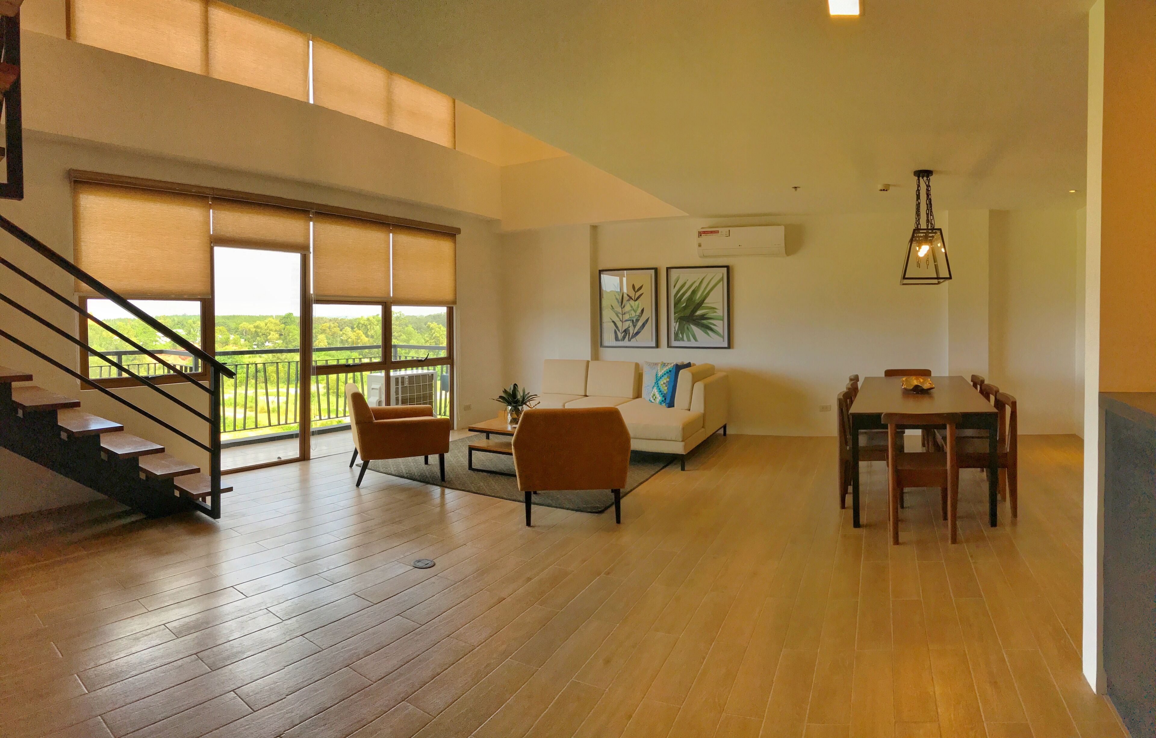 Grand Penthouse | Lenzuola