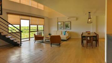 Grand Penthouse | Lenzuola