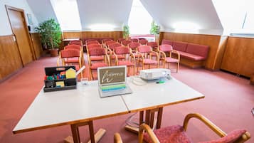 Sala de reuniones