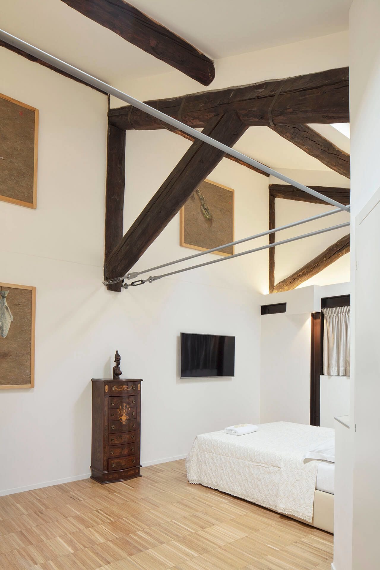 Foto - Mitodea - Residenza d'Epoca