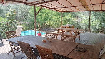 Terras