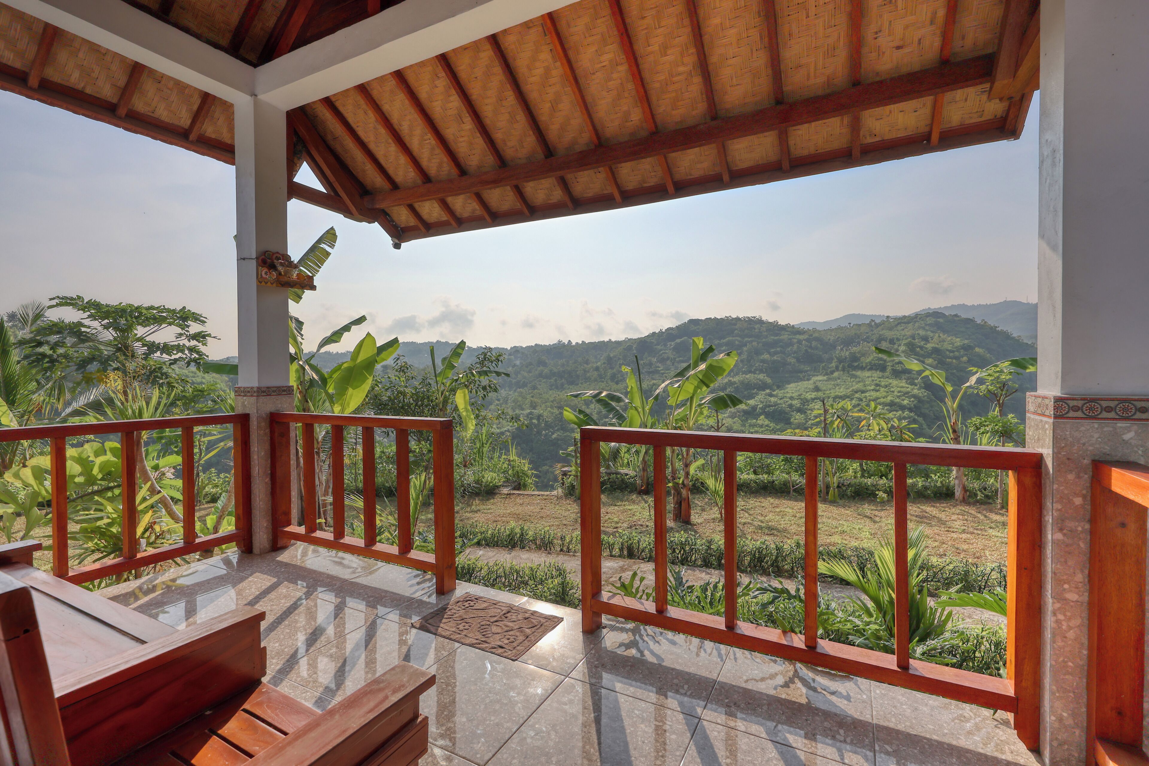 Double Room with Patio | Terrace/patio