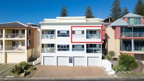 Exterior - Avalon 3 Great Ocean Views (Yamba)