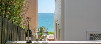 Avalon 3 - udsigt til at dø for