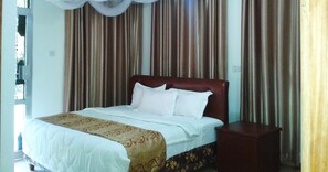 Deluxe Double Room - KCC Hotels (Kibaha)