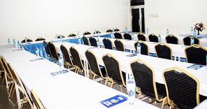 Meeting facility - KCC Hotels (Kibaha)