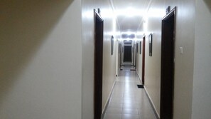 Hallway - Hotel Premier (Yumbe)