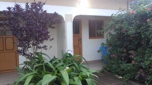 Veranda