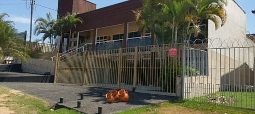 HIGH SOBRADO STANDARD SEASON IN NEW CALDAS