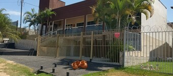 HIGH Sobrado STANDAARD SEIZOEN IN NEW CALDAS