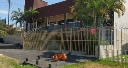 HIGH SOBRADO STANDARD SEASON IN NEW CALDAS