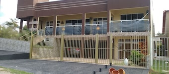 HIGH SOBRADO STANDARD SEASON IN NEW CALDAS