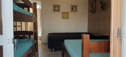 HIGH SOBRADO STANDARD SEASON IN NEW CALDAS