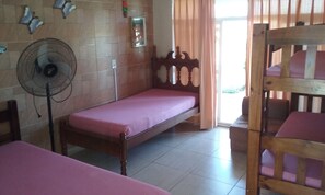 4 bedrooms, WiFi