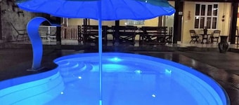 Vrbo Property