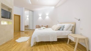 Unclassified image, 5 of 29, button - Deluxe Beach Apartments (Split)