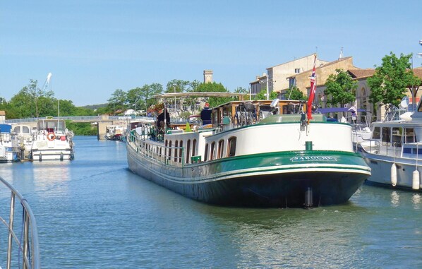 Port de plaisance