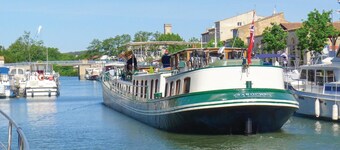 3 bedroom gorgeous home in Vallabrègues