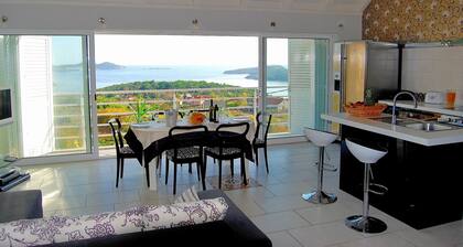 Villa Tony