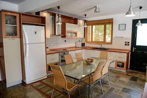 Villa | Cuisine privée