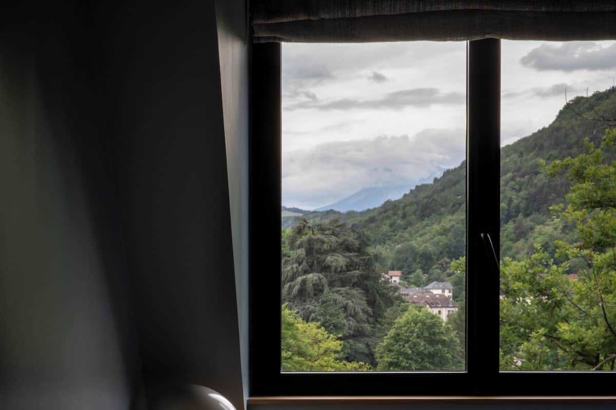 Chambre Charme ( Maison du Chef)