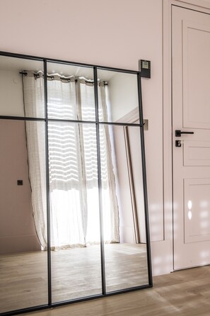 Luxe kamer | Kamervoorziening