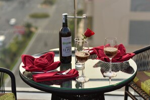 Breakfast, lunch and dinner served - Nagila Boutique Hotel (Da Nang)