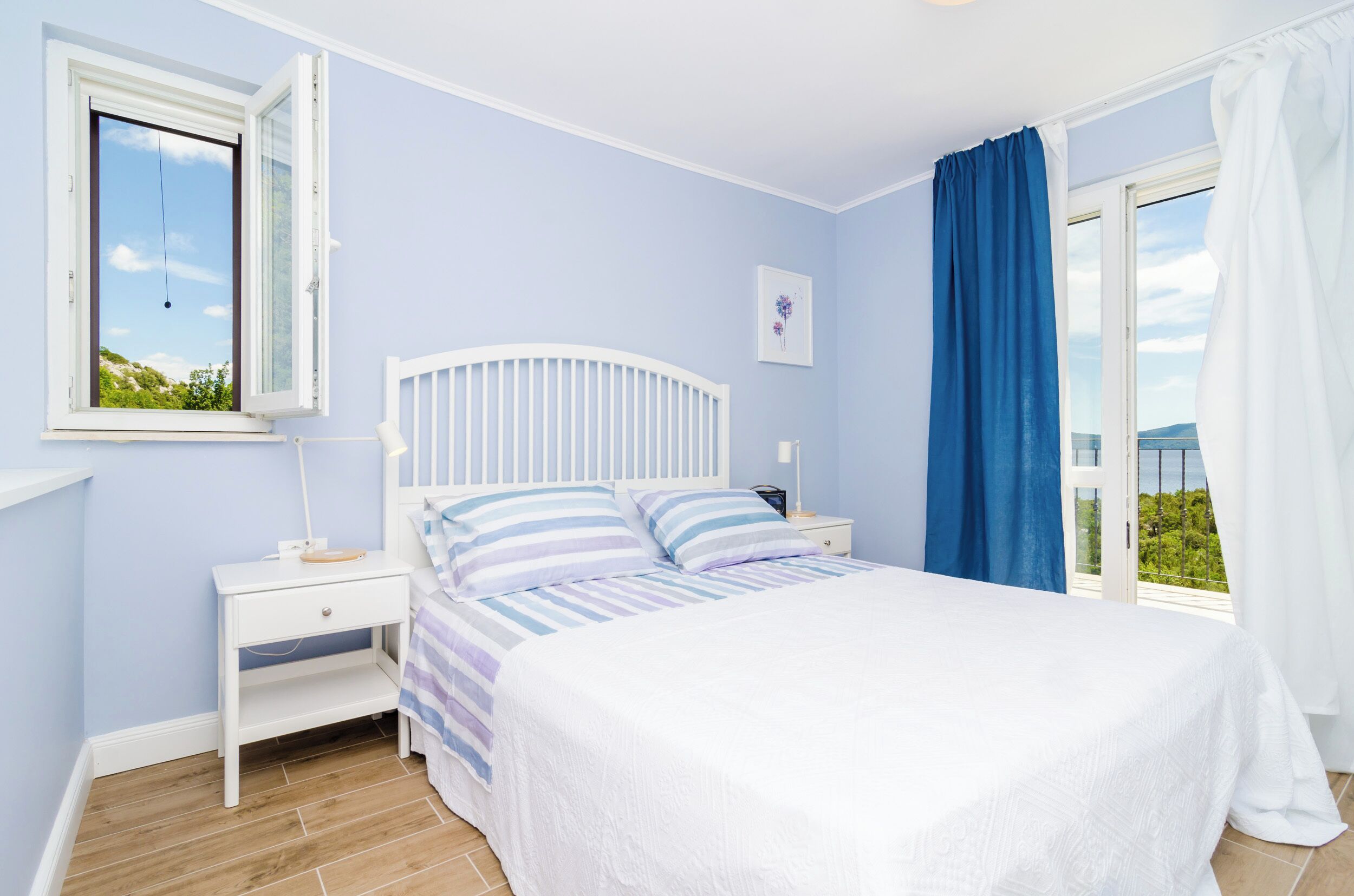 Villa (Quiet SeaView Villa Dubrovnik Region ) | 3 bedrooms, individually decorated, individually furnished