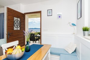 Vila (Villa Sofija - Three Bedroom Villa wi) | Ruang makan