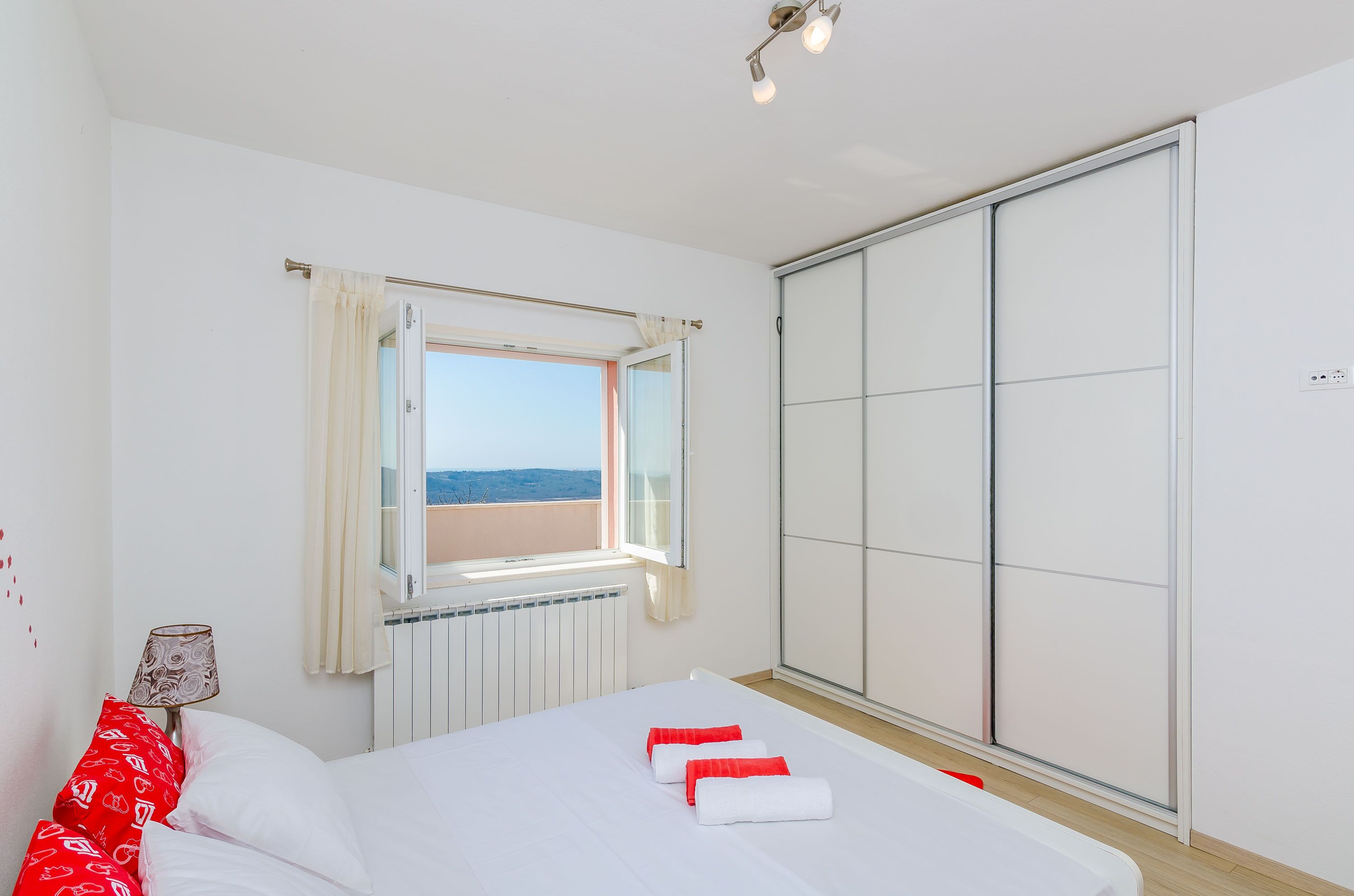 Villa, 4 slaapkamers, privézwembad, uitzicht op zwembad | 4 slaapkamers, individueel gedecoreerd, individueel gemeubileerd