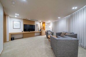 Business-Suite | Hochwertige Bettwaren, Daunenbettdecken