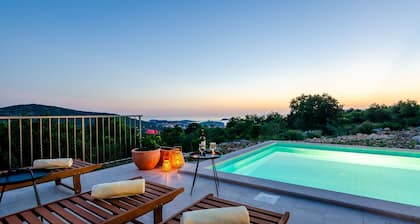 Villa Rubea