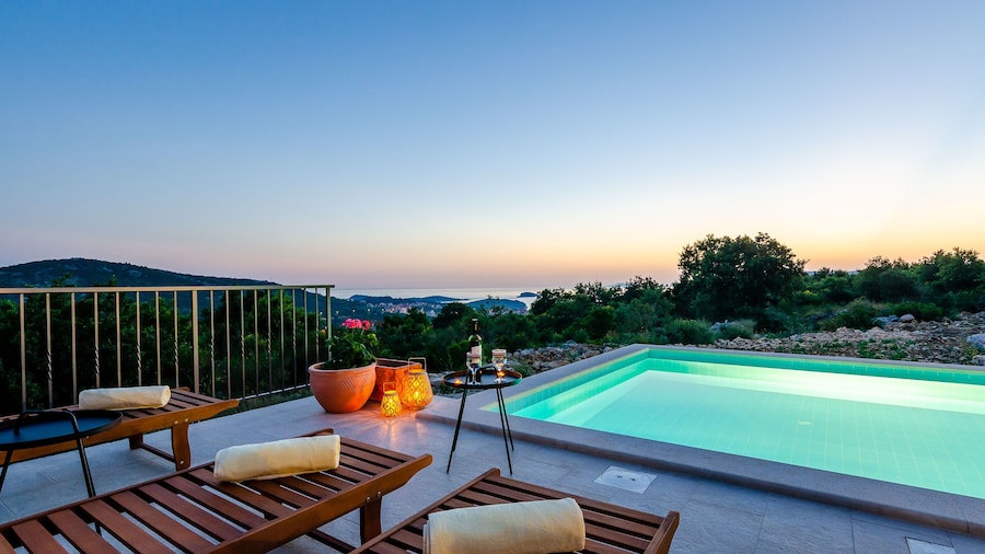 Villa Rubea