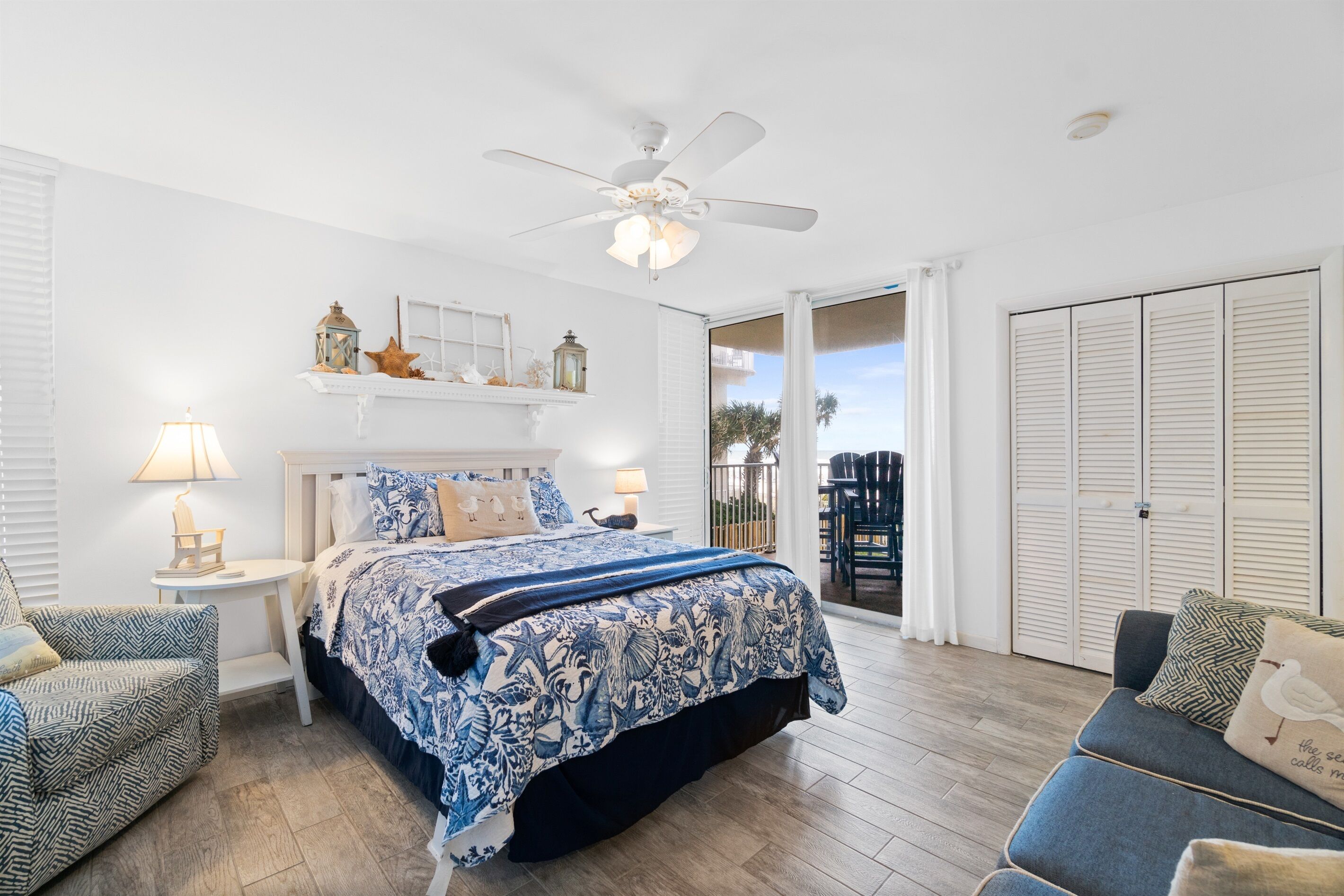 Fer et planche à repasser, Wi-Fi, draps fournis