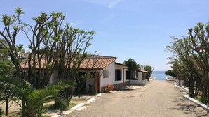 Property grounds - Villaggio Dolce Vita (Montecorice)