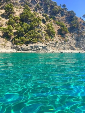 Beach - Villaggio Dolce Vita (Montecorice)