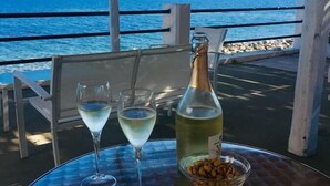 Bar (on property) - Villaggio Dolce Vita (Montecorice)