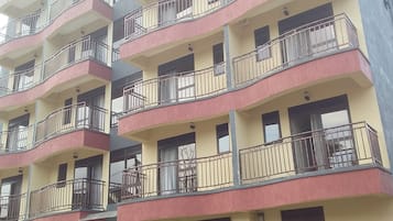 Fachada
