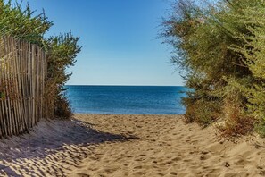 Plage