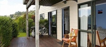 Rosemary Cottage - Hahei Holiday Home