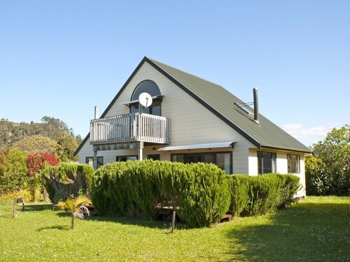Rosemary Cottage - Hahei Ferienhaus