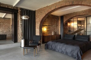 1 makuuhuone, silitysrauta/-lauta, Wi-Fi, vuodevaatteet