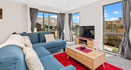 Der Ort zu sein - Wanaka Ferienhaus