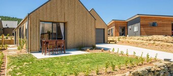 The Place To Be - Wanaka Holiday Home