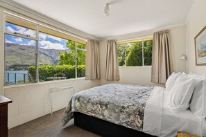 3 Schlafzimmer, Bügeleisen/Bügelbrett, WLAN