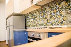 Private kitchen - Wine Hill - Hostel (Desinic)