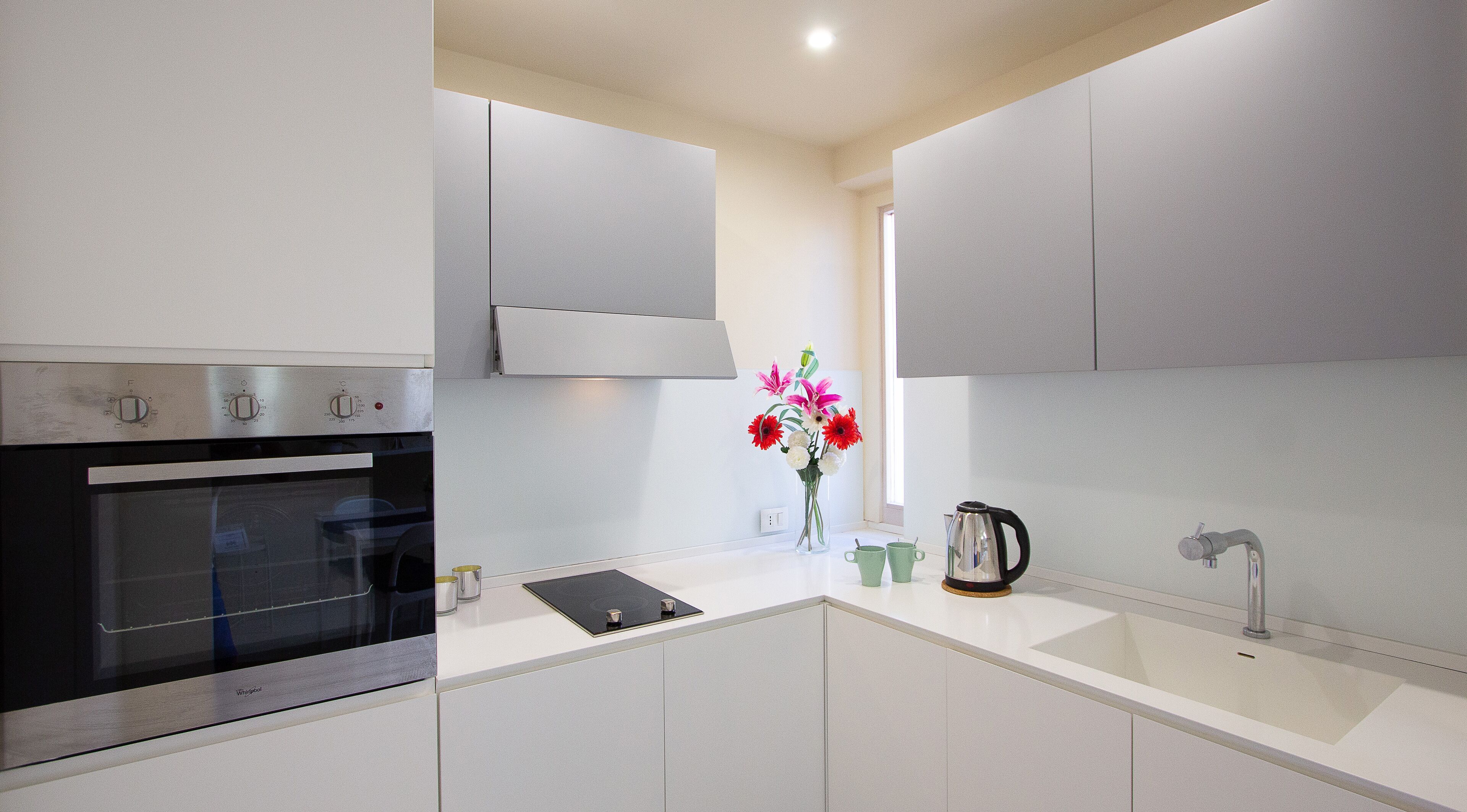 Appartement Confort, 1 chambre | Cuisine privée