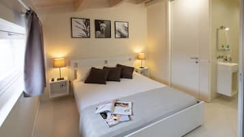 Standard Apartment | View from room